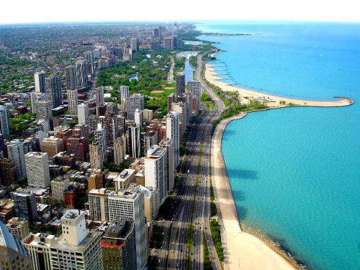 Vivere a Chicago Vivere a Chicago